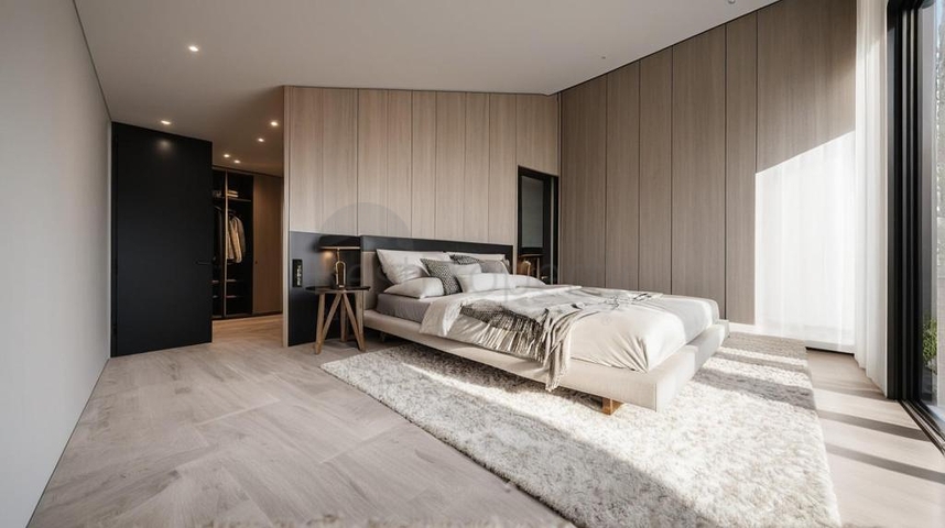 4+1 villa in Fethiye - Antalya area 