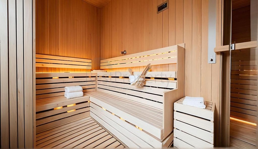 4+1 villa in Fethiye - Antalya area 