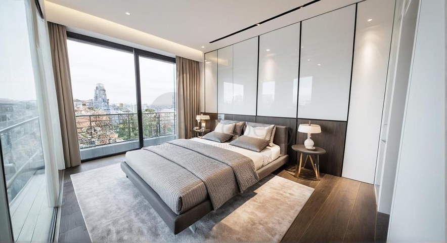 4+1 villa in Fethiye - Antalya area 