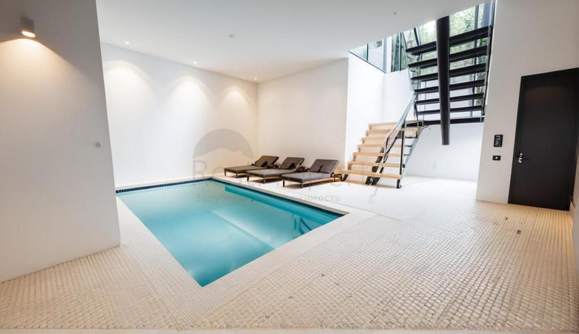 4+1 villa in Fethiye - Antalya area 