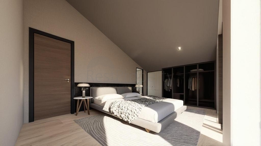 4+1 villa in Fethiye - Antalya area 