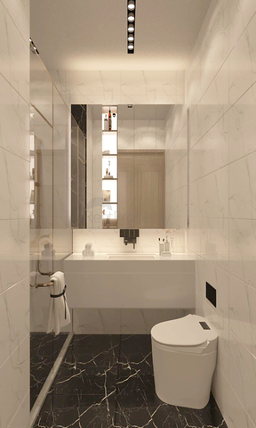 Investment project in the Altyntas - Antalya area 