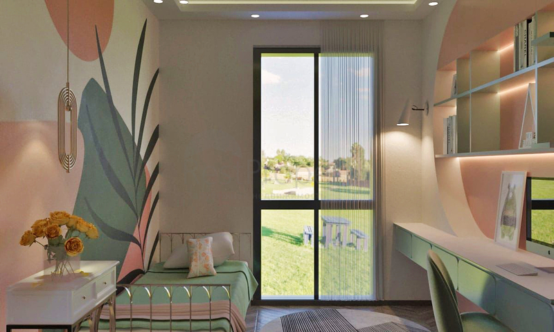 Investment project in the Altyntas - Antalya area 