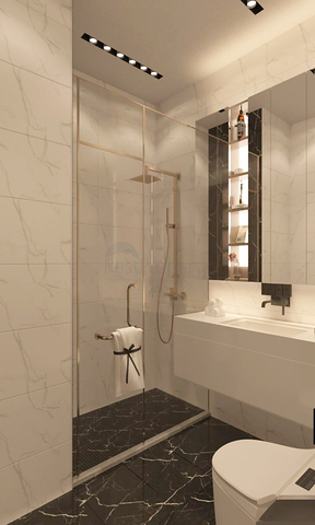 Investment project in the Altyntas - Antalya area 