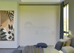 Investment project in the Altyntas - Antalya area 