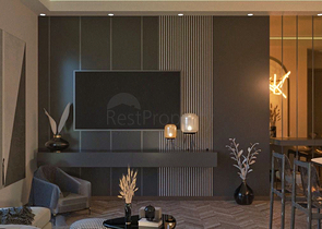 Investment project in the Altyntas - Antalya area 