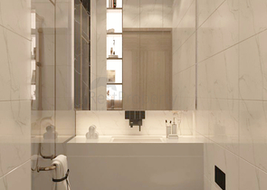 Investment project in the Altyntas - Antalya area 