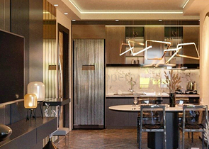 Investment project in the Altyntas - Antalya area 