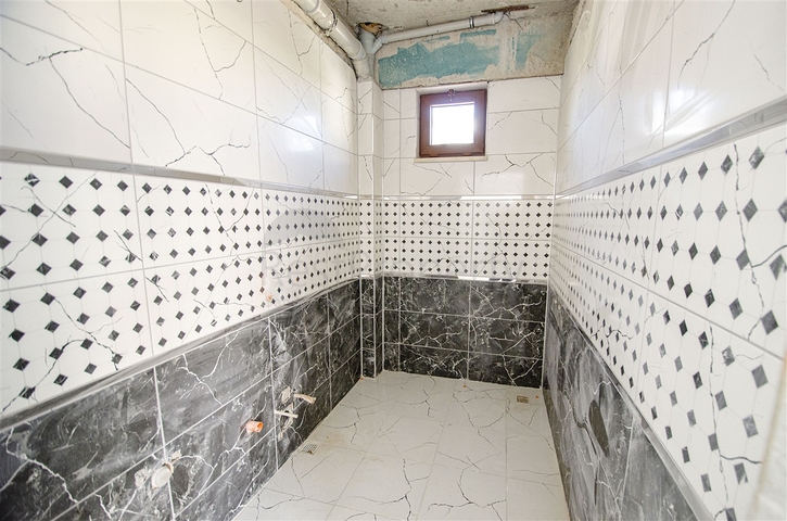 Apartments 1 + 1, 2 + 1 and 3 + 1 in the center of Belek