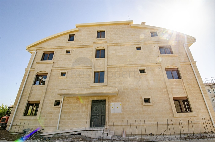 Apartments 1 + 1, 2 + 1 and 3 + 1 in the center of Belek