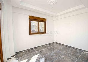 Apartments 1 + 1, 2 + 1 and 3 + 1 in the center of Belek