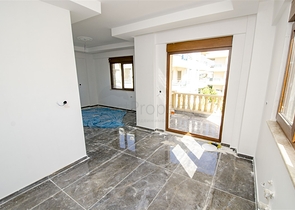 Apartments 1 + 1, 2 + 1 and 3 + 1 in the center of Belek