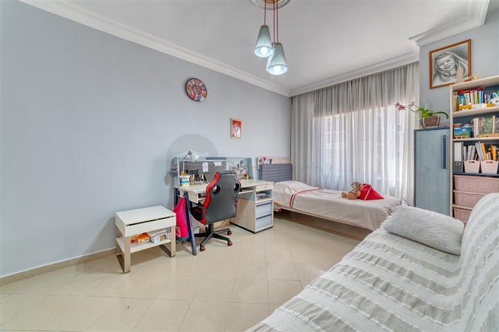 Cozy 1+1 apartment with a large balcony