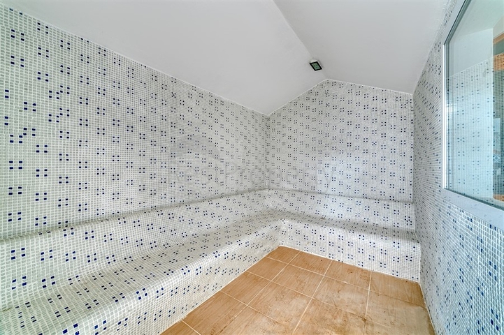 Cozy 1+1 apartment with a large balcony