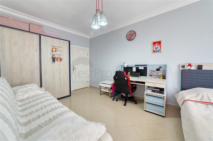 Cozy 1+1 apartment with a large balcony