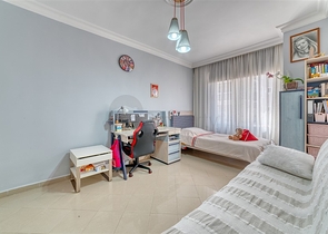 Cozy 1+1 apartment with a large balcony