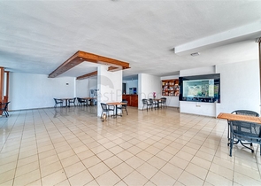 Cozy 1+1 apartment with a large balcony