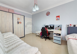 Cozy 1+1 apartment with a large balcony