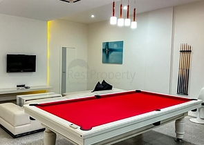 Luxury apartment with view characteristics on the Alanya coast