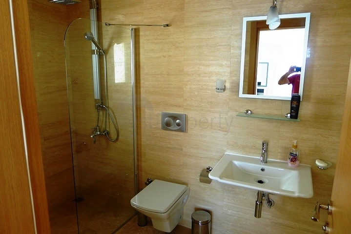 5 bedroom villa in the resort town of Kas