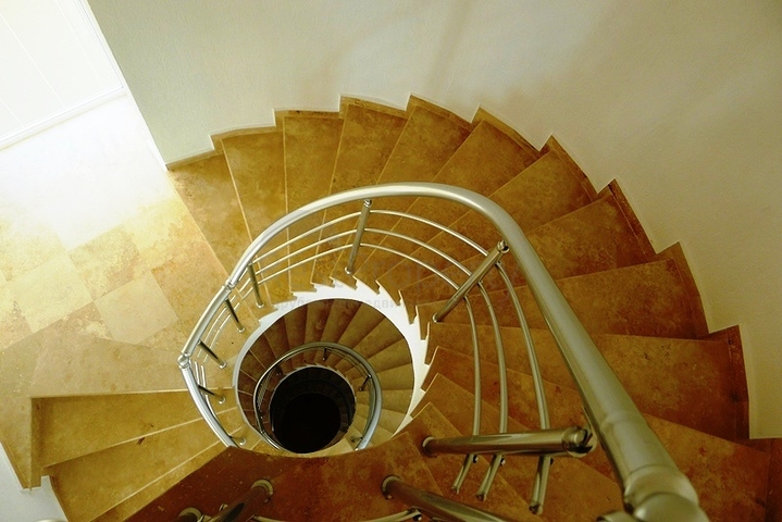 5 bedroom villa in the resort town of Kas