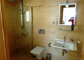 5 bedroom villa in the resort town of Kas