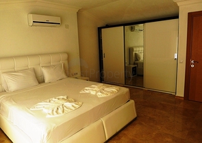 5 bedroom villa in the resort town of Kas