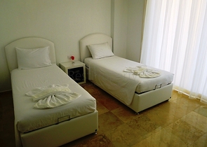 5 bedroom villa in the resort town of Kas