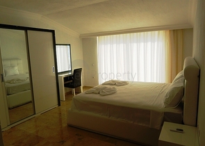 5 bedroom villa in the resort town of Kas