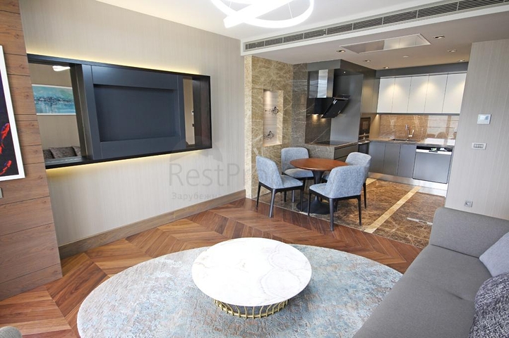 A major investment project in Kargicak district