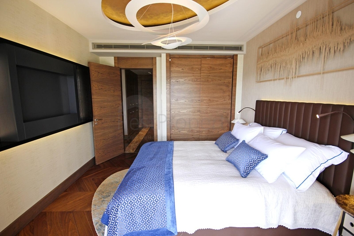 A major investment project in Kargicak district