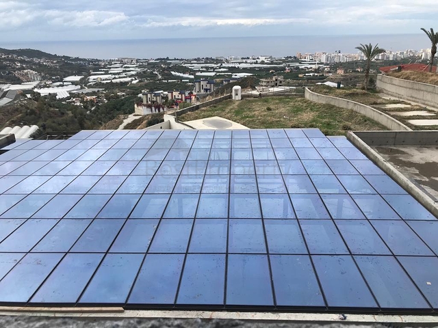 A major investment project in Kargicak district