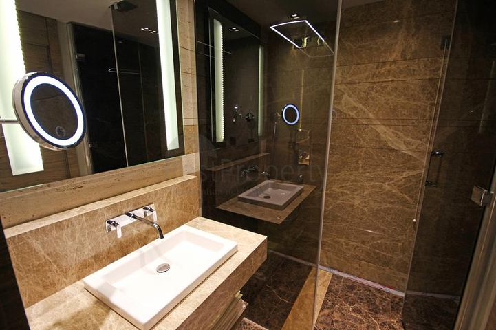 A major investment project in Kargicak district