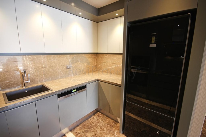 A major investment project in Kargicak district