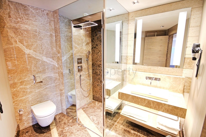 A major investment project in Kargicak district