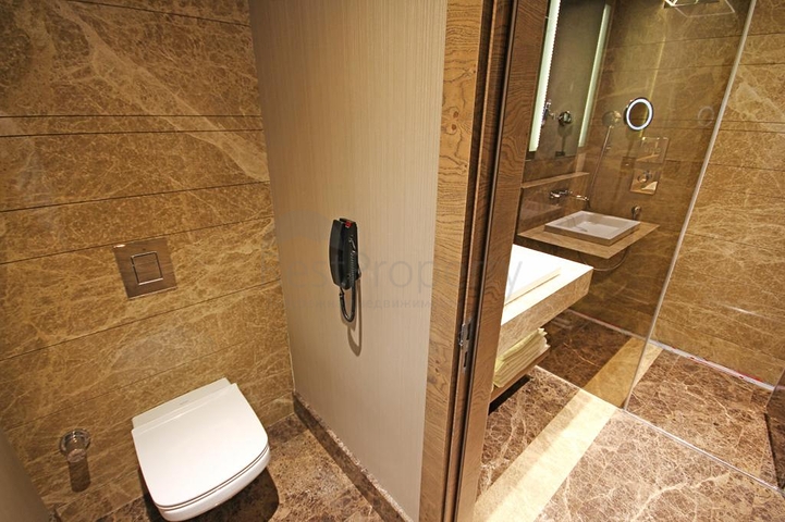 A major investment project in Kargicak district