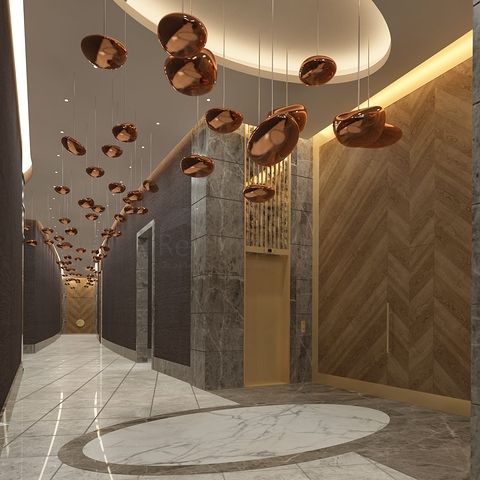 A major investment project in Kargicak district