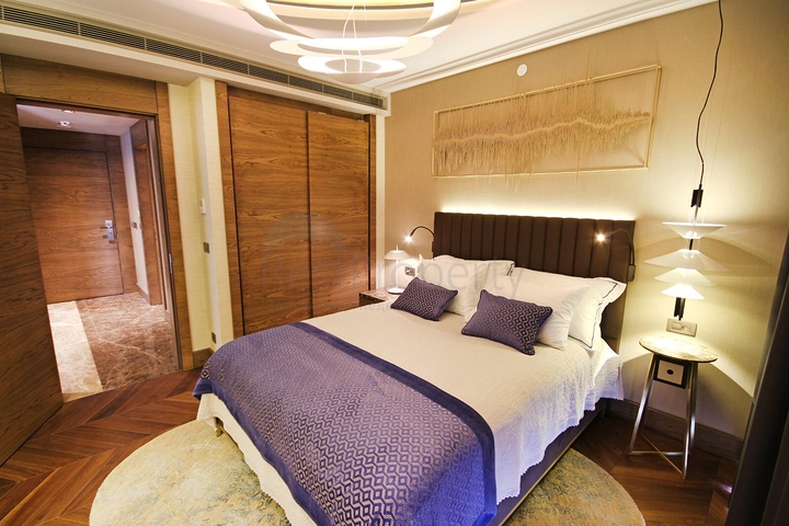 A major investment project in Kargicak district