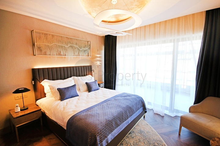 A major investment project in Kargicak district