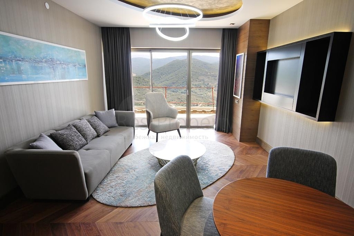 A major investment project in Kargicak district