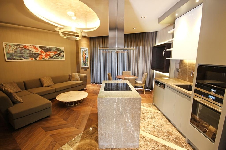 A major investment project in Kargicak district