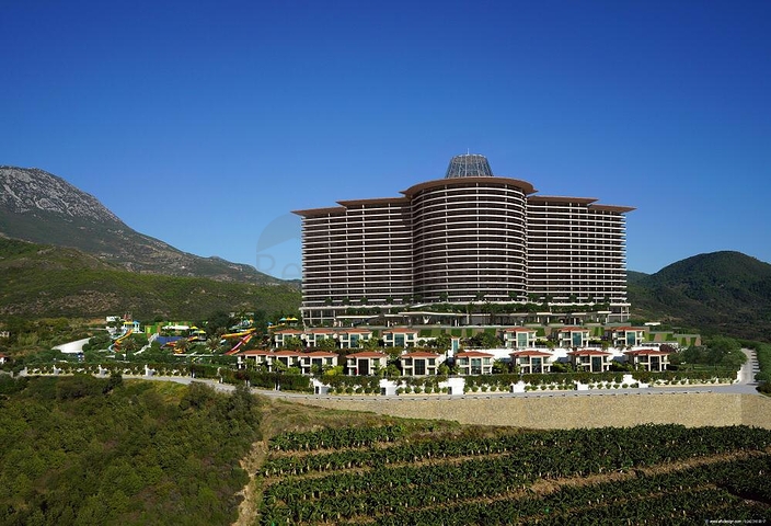 A major investment project in Kargicak district