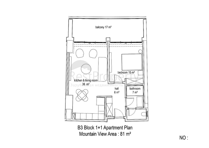A major investment project in Kargicak district
