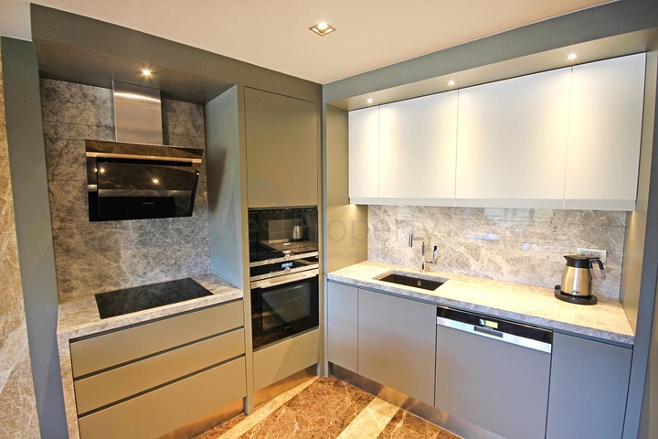 A major investment project in Kargicak district