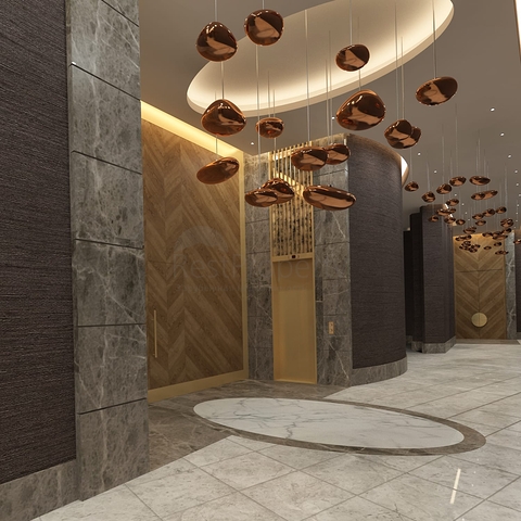 A major investment project in Kargicak district