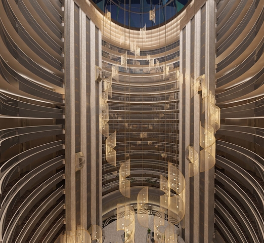 A major investment project in Kargicak district