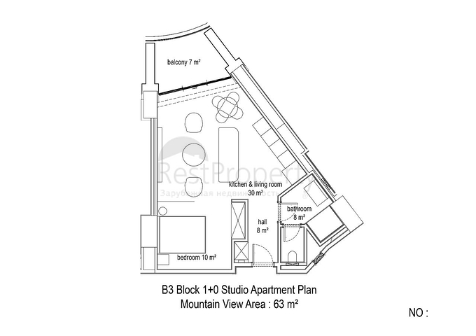 A major investment project in Kargicak district