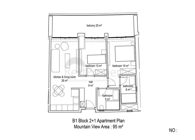 A major investment project in Kargicak district