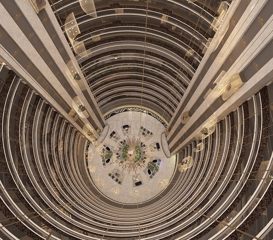 A major investment project in Kargicak district