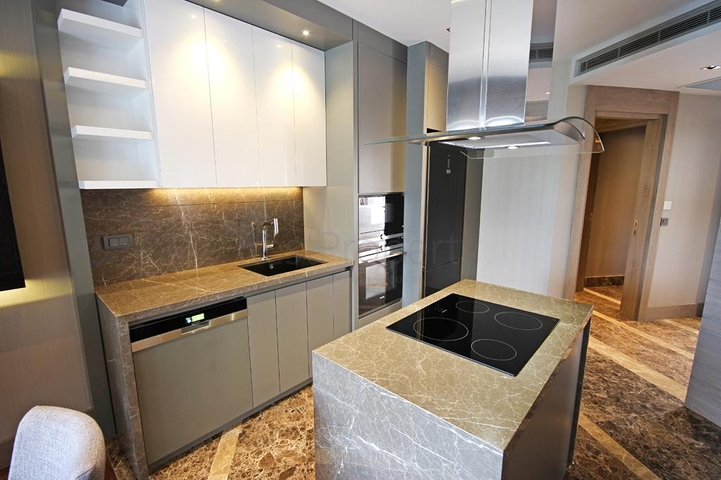 A major investment project in Kargicak district